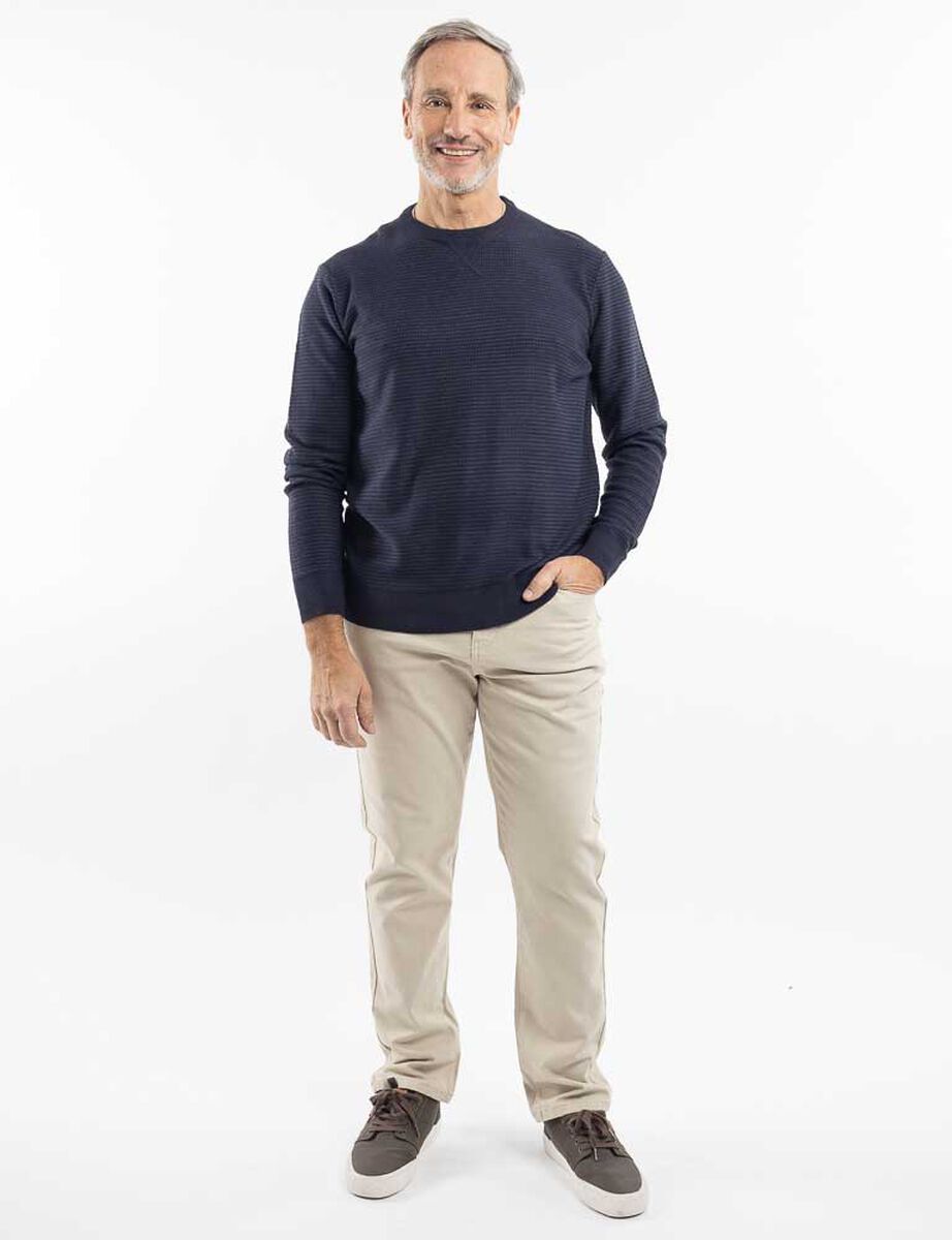 Sweater Hombre Portman Club