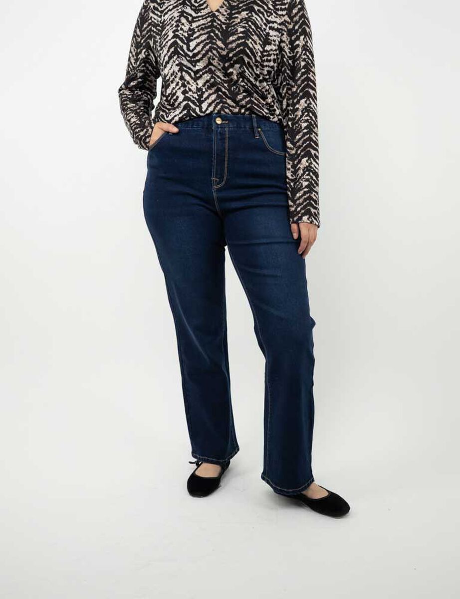 Jeans Mujer Extralindas