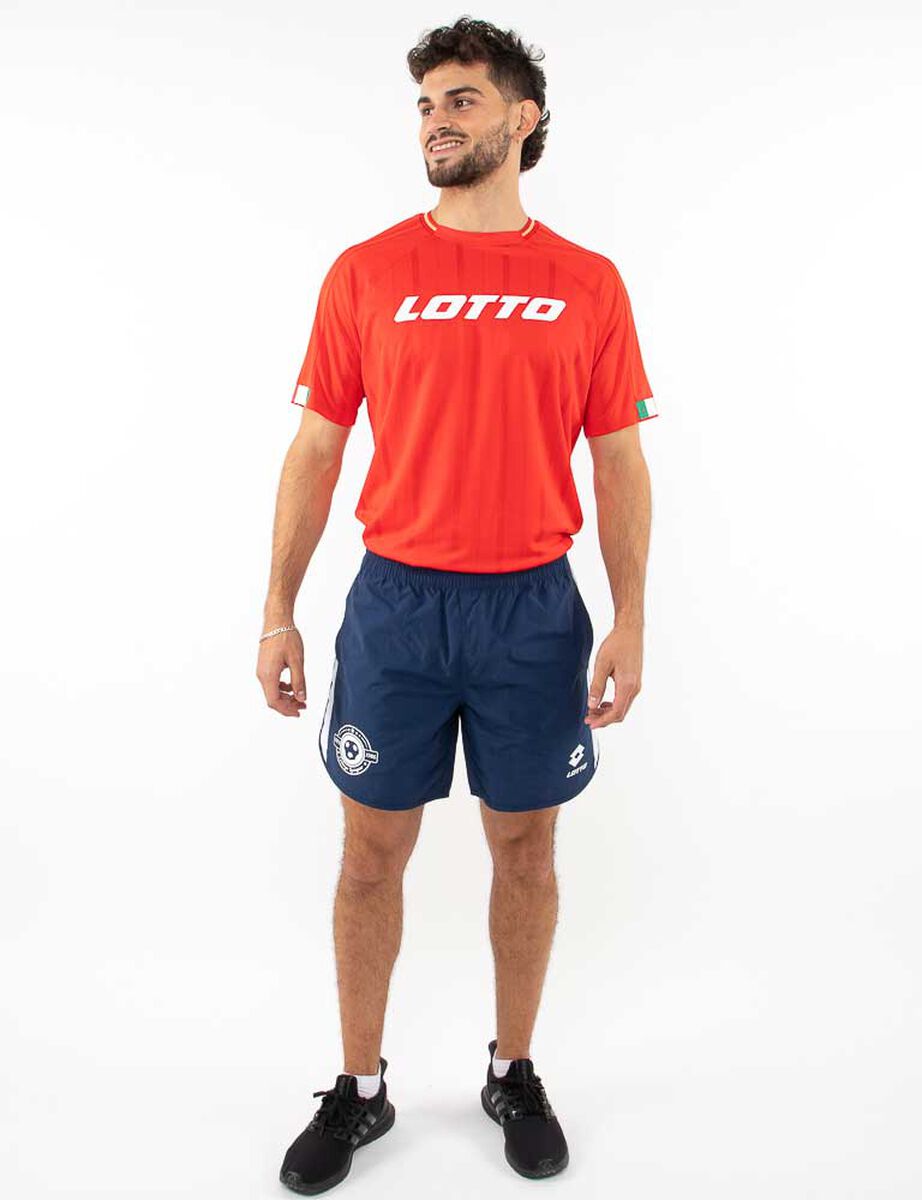 Short Deportivo Hombre Lotto