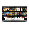 QLED 75" TCL 75X915-75 Android Smart TV 8K UHD + Soundbar Onkyo Xess Line