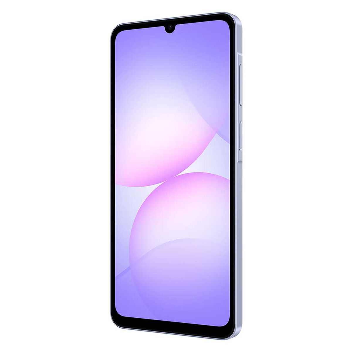 Samsung Galaxy A07 LTE 128GB Violeta
