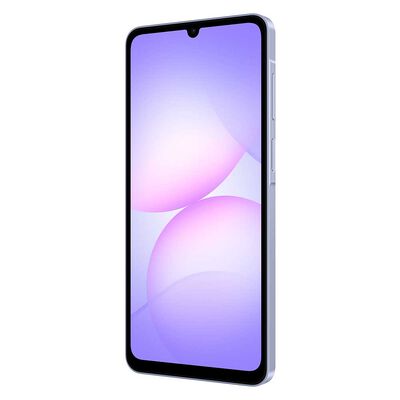 Imagen 2 del producto Celular Samsung Galaxy A07 LTE 4G 128GB 6.7"" Violeta