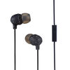Audífonos Marley Little Bird Negro