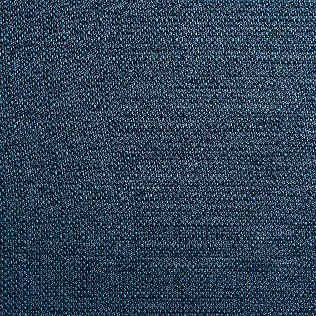 Set de Cortinas Mashini Atacama 140 x 220 cm Azul