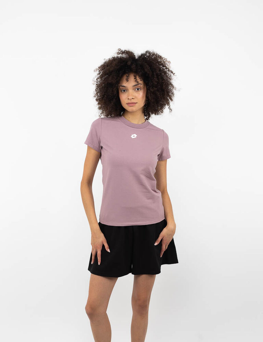 Polera Deportiva Mujer Lotto