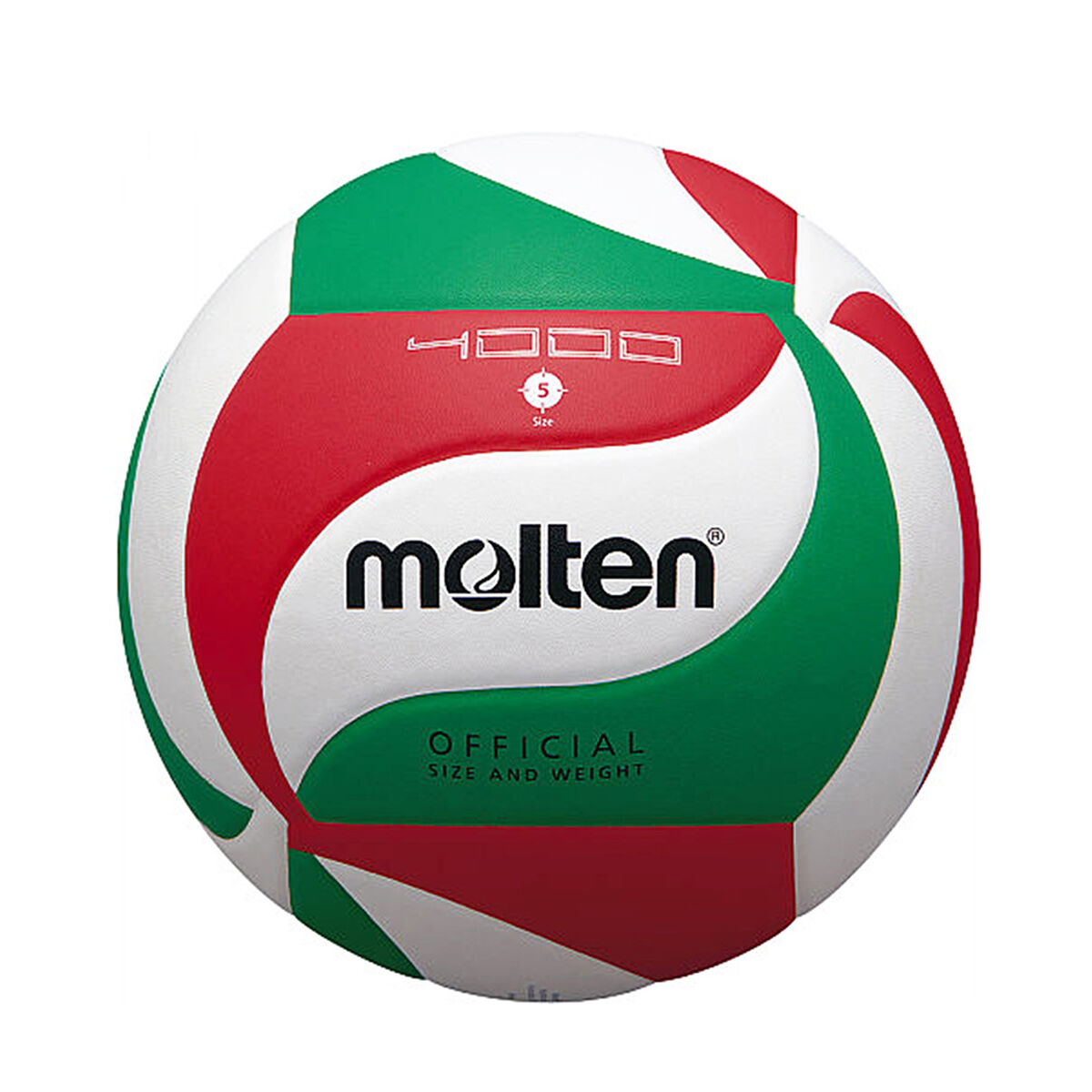 Balón Voleyball Molten 4000 Nº5