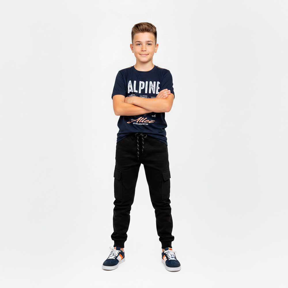Pantalón Jogger Niño Cutback