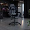 Silla Gamer Arthome Tokio Negra