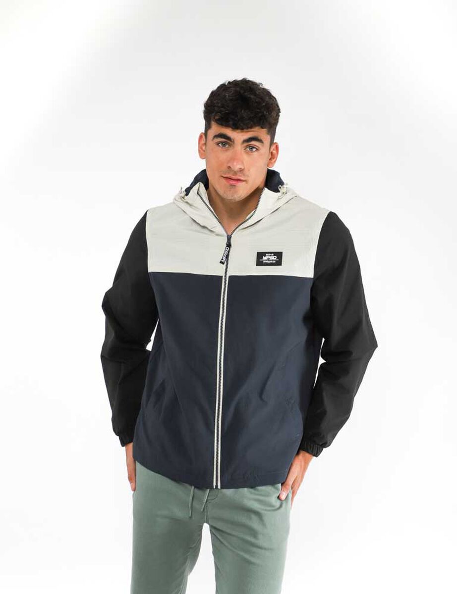 Chaqueta Hombre Icono