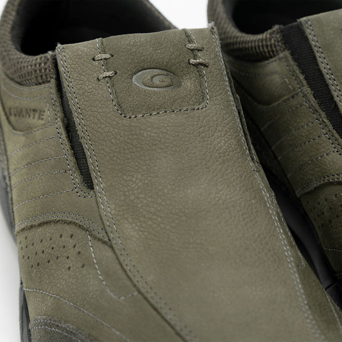 Zapato Hombre Guante