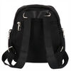 Mochila Polly Black Azaleia