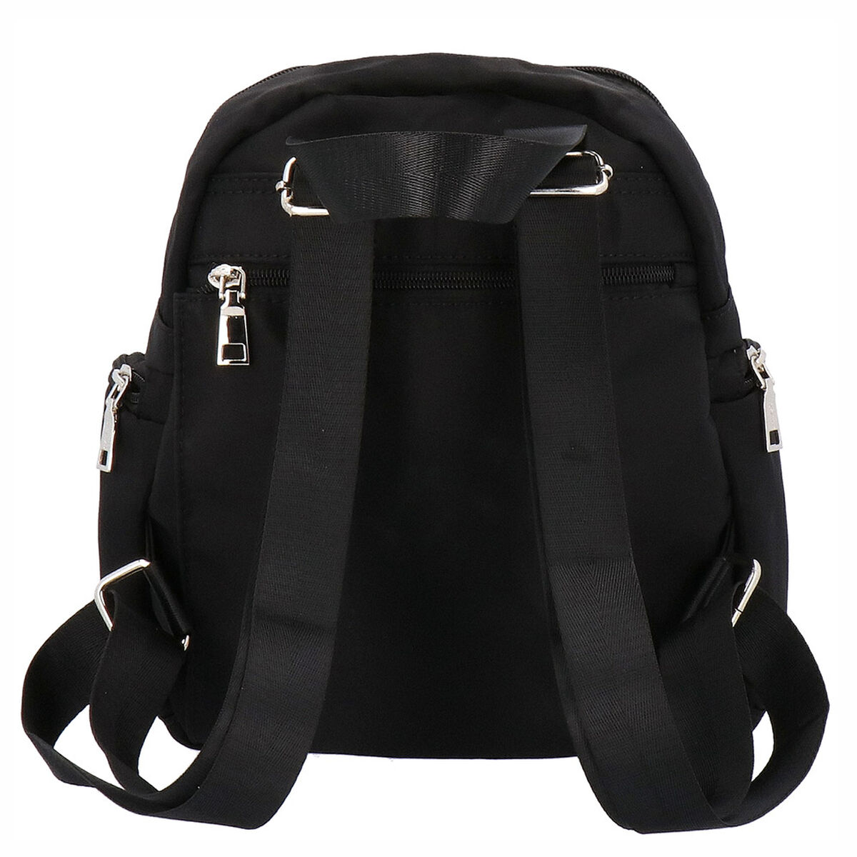 Mochila Polly Black Azaleia
