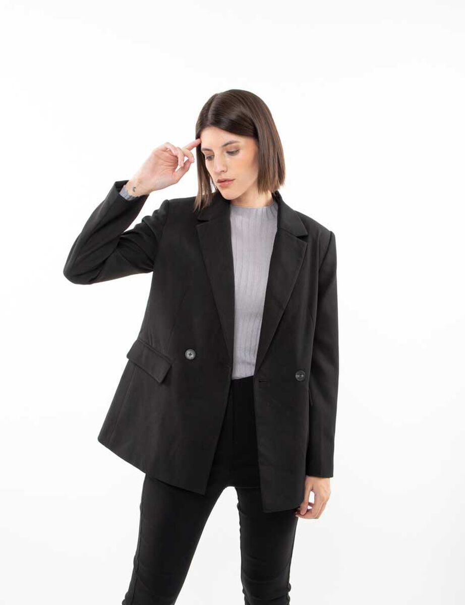 Blazer Mujer Fiorucci