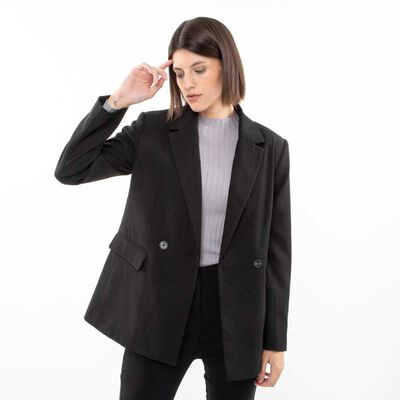 Blazer Mujer Fiorucci