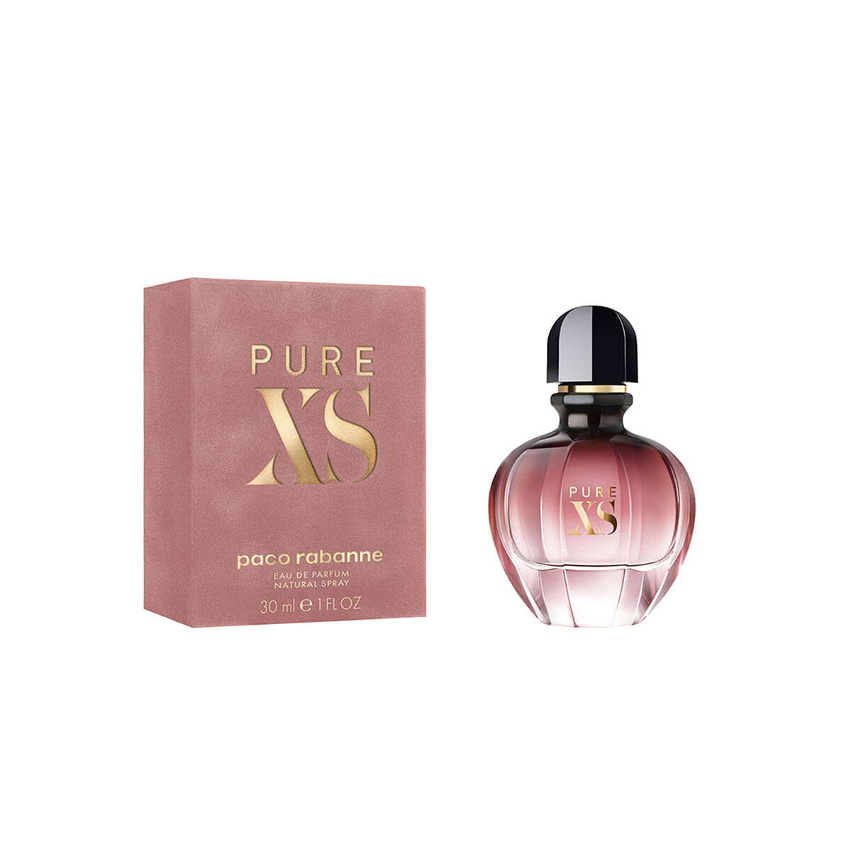 Perfume Paco Rabanne Pure XS For Her EDP 30 ml
