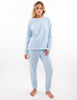 Pijama Polar Mujer Icono