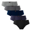 Slip Hombre Top