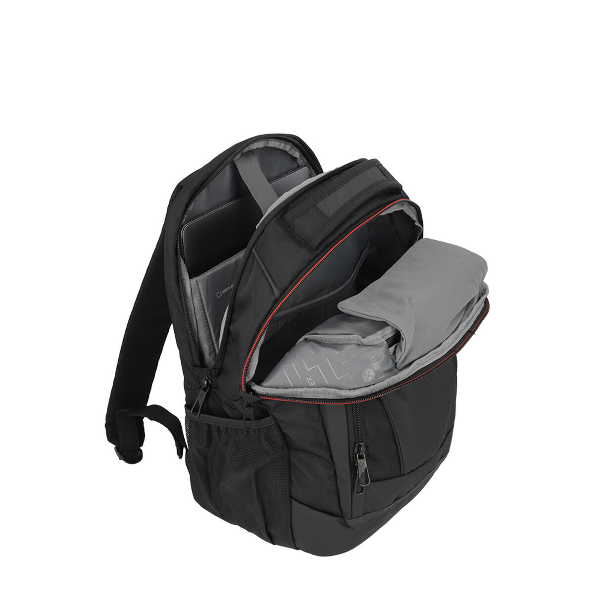 Mochila Notebook Brooklyn 4Xt Negro 16" M Xtrem