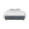 Cama Americana CIC 2 Plazas Excellence Plus + Almohada + Plumón