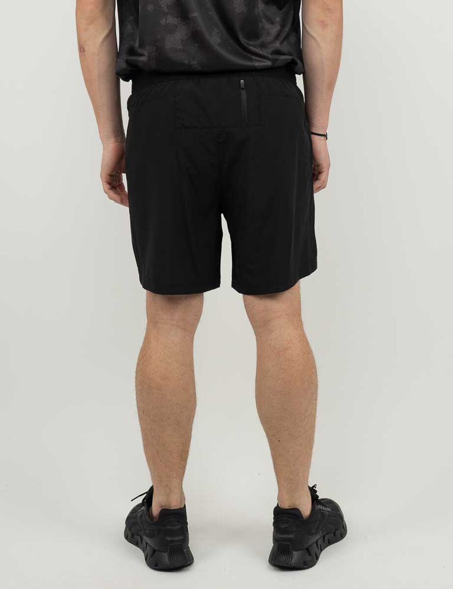 Short Deportivo Hombre Lotto