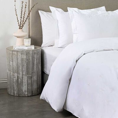 Imagen 2 del producto Funda de Plumón Royal Supreme King  Bord Gardenia