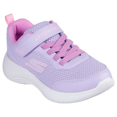 Zapatilla Urbana Niña Skechers