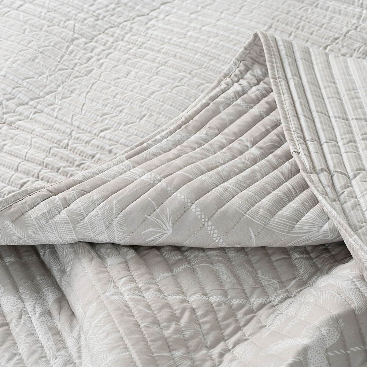 Quilt Elements & Co Celia 2 Plazas