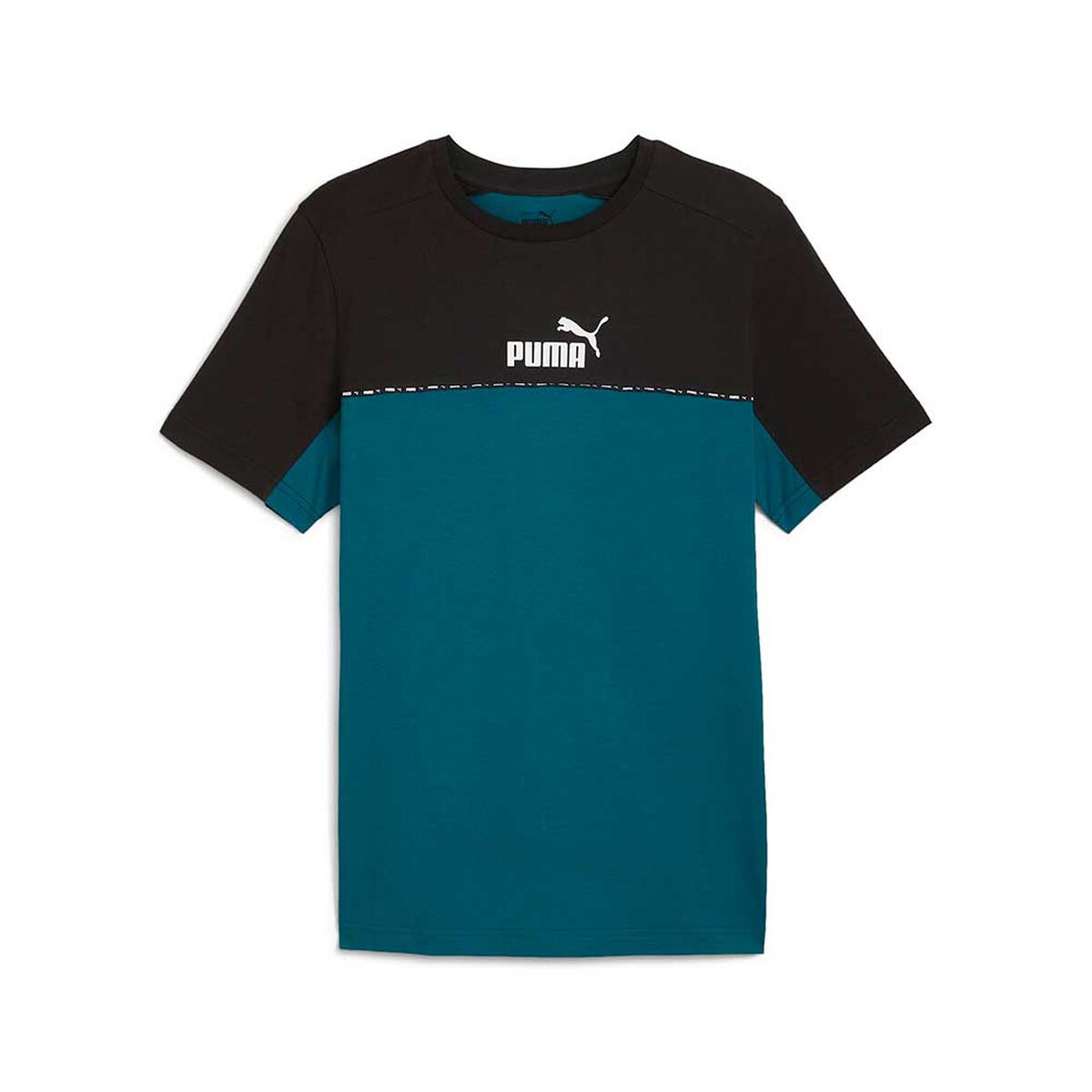 Polera Casual Hombre Puma