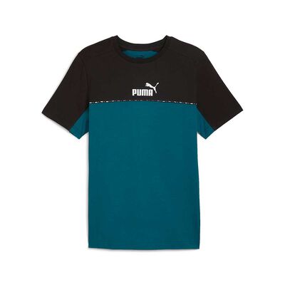 Polera Casual Hombre Puma