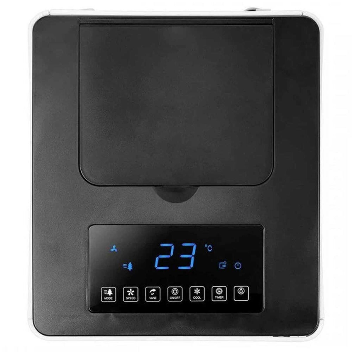 Enfriador de Aire Calma CE Ionizer