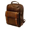 Mochila con Broches Craftmen