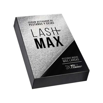 Imagen 2 del producto Lashmax Serum Pestañas Y Cejas Un Mes Swiss Nature Labs