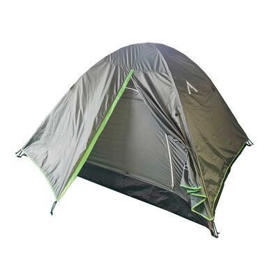 Carpa Azul Outdoor Alpinextrem