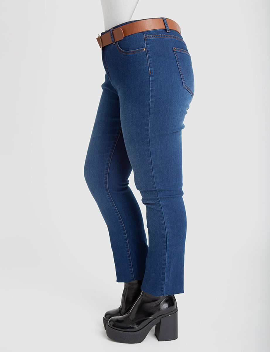 Jeans Mujer