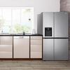 Refrigerador Side by Side LG GS66SPP 406 lts.