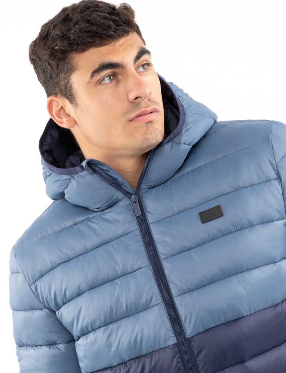 Parka Hombre Cutback