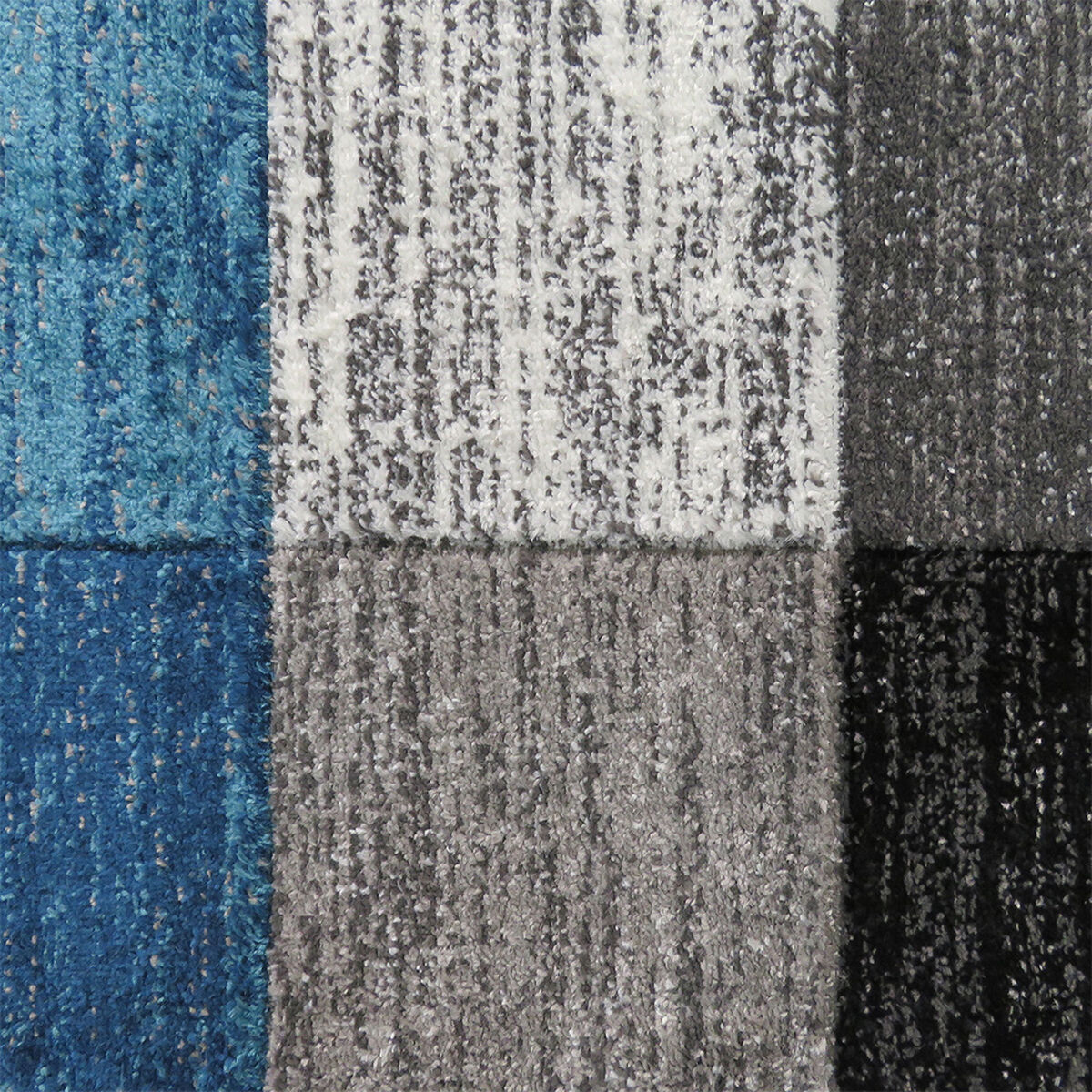 Alfombra Frise Carved Florida D4 170x230 cm