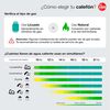 Calefont Digital Rheem Prestige 10 lts. Gas Natural