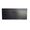 Respaldo 1,5 Plazas + Velador Zibel Newen