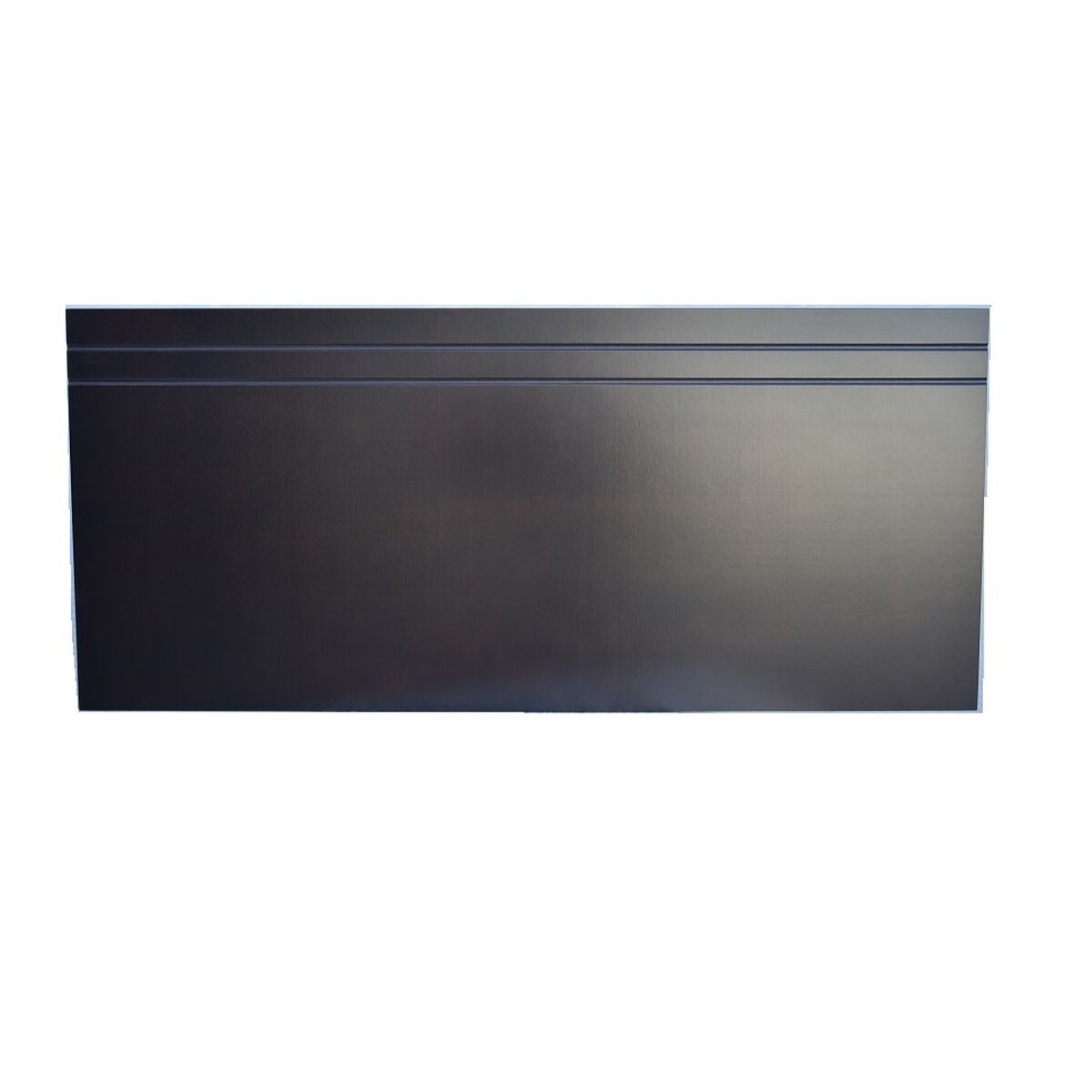 Respaldo 1,5 Plazas + Velador Zibel Newen