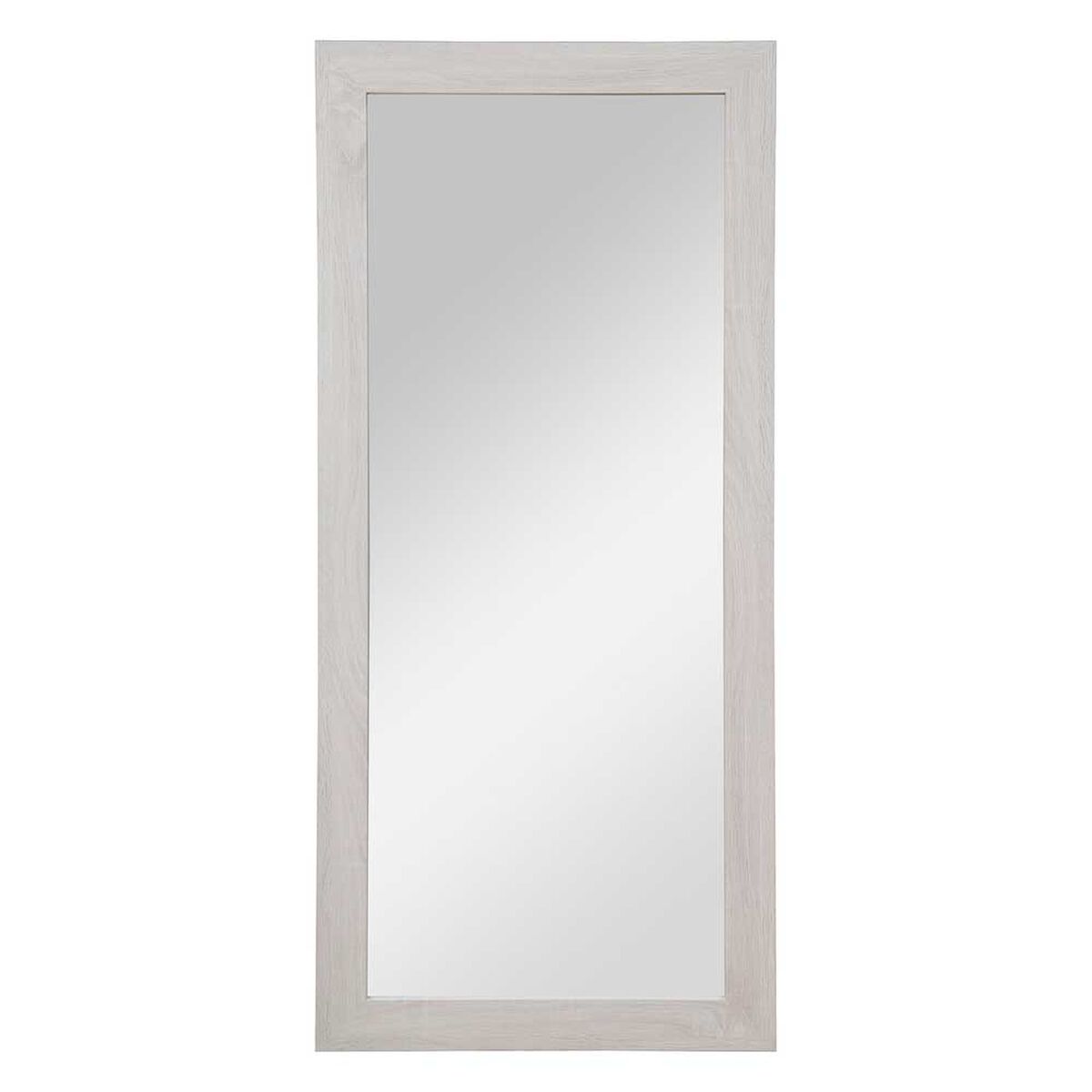 Espejo de Pared Doral 55X120 cm Gris Claro