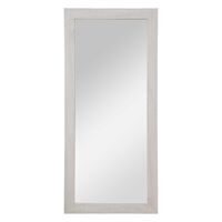 Espejo de Pared Doral 55X120 cm Gris Claro