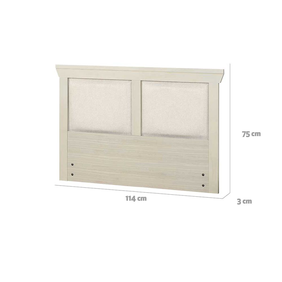 Respaldo CIC 1 Plaza Torino Alpino