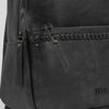 Mochila Gris Zibel