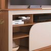 Home TV Altavision Belaya Café Claro Blanco