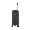 Maleta American Tourister Upstrike Negro 40 lts. Talla S