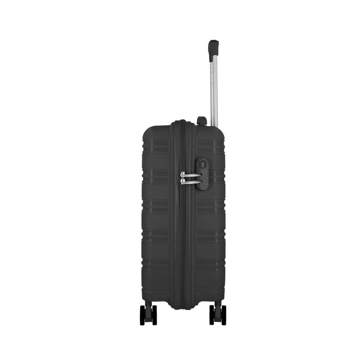 Maleta American Tourister Upstrike Negro 40 lts. Talla S