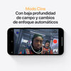 Celular Apple iPhone 13 Pro Max 128GB 6,7" Grafito Claro