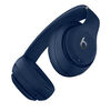 Audífonos Bluetooth Over Ear Beats Studio 3 Wireless Azul