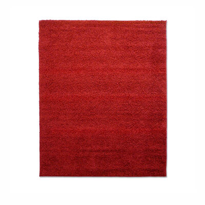 Alfombra Shaggy 50X100 cm